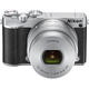 Illustration for article titled Nikon Stops Producing Its Tiny 1 Series Mirrorless Cameras as Rumors Point to a Full-Frame System